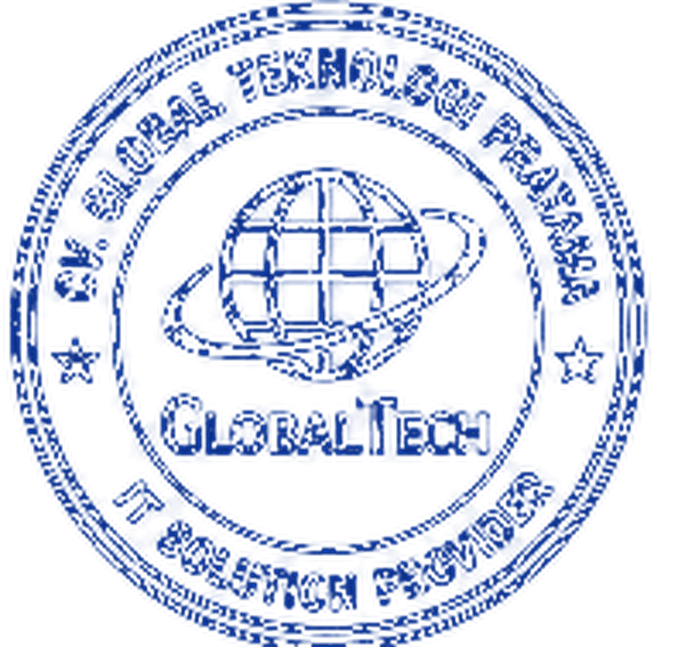 Cap digital GlobalTech